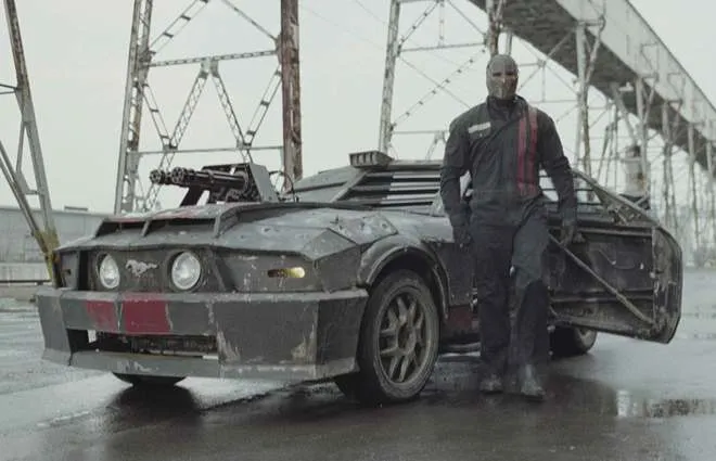 Death Race